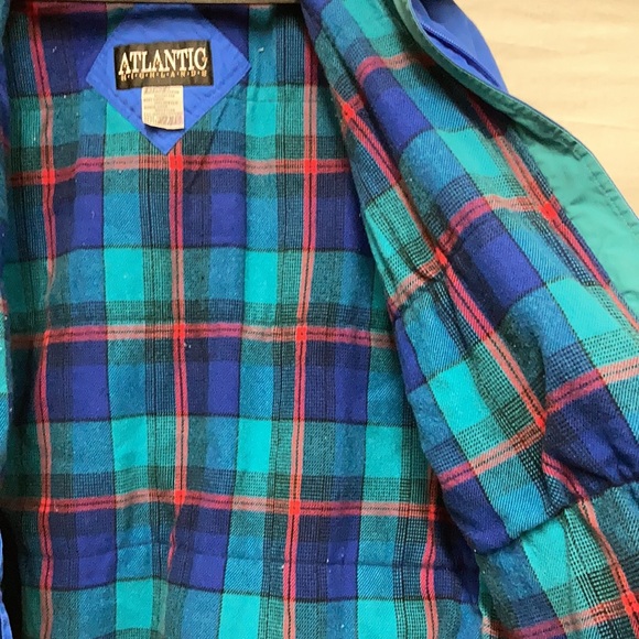 Atlantic highlands jacket - Picture 12 of 14